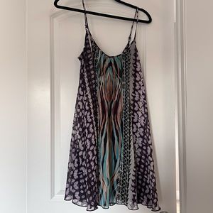 Express Flowy Summer Dress 💃🏻